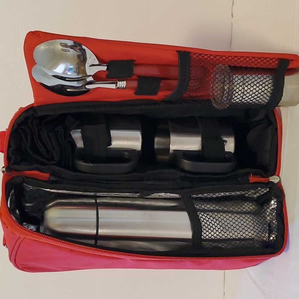 Picnic Sports Hiking Beverage Set